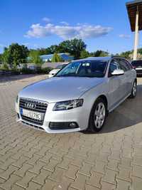 Audi A4 B8  2010