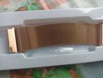 Pasek do zegarka smartwatch