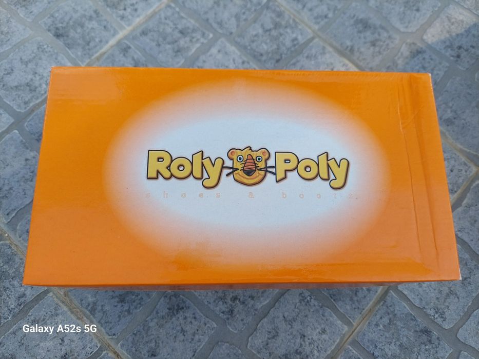 Mocassins menino em pele