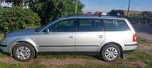 Продам Volkswagen Passat 2000 B5 • 1.8T MT