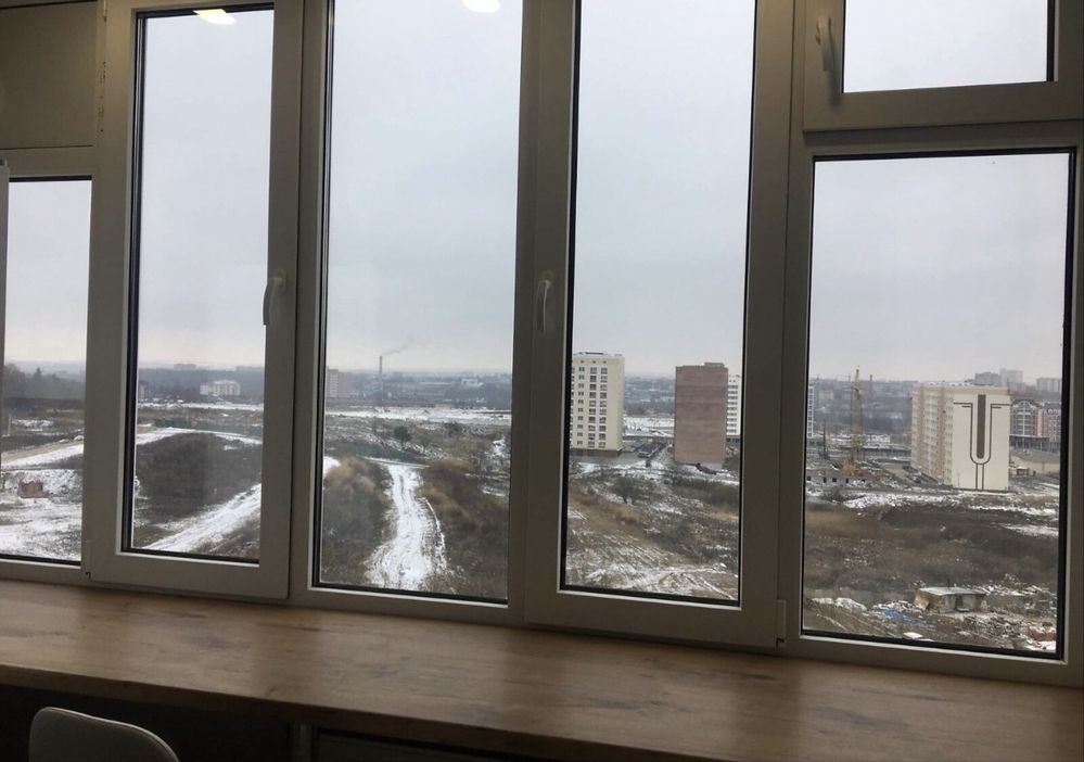 Оренда 2 кімнатної квартири