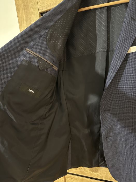 Marynarka Hugo Boss r. 54 Nowa