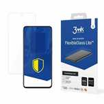 Pro+ Lite Redmi 5G Szkło 3Mk Xiaomi Note11 Hybrydowe Flexibleglass