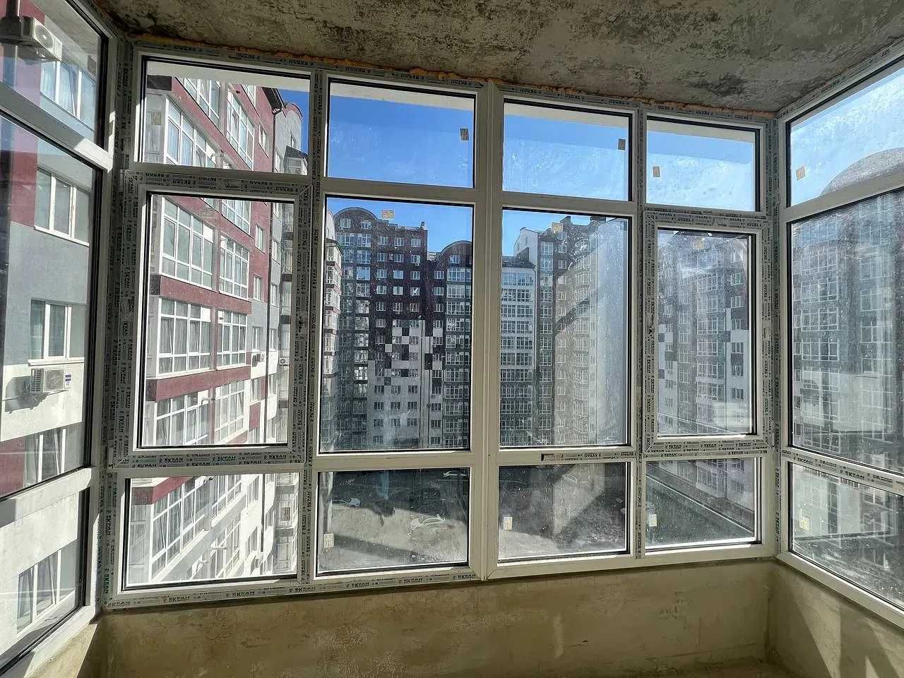 Продаж просторої 70м2 квартирив ЖК Містечко Центральне. 7поверх!
