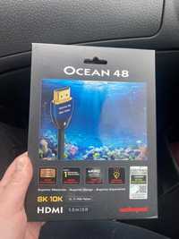 Audioquest Ocean 48 HDMI кабель