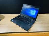 Szybki Laptop Dell 7270 i5-6300U 8 GB / 256 GB SSD