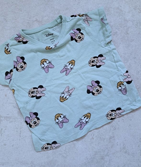 Dres Minnie Mouse  + T-shirt