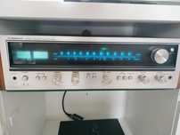 Amplituner Pioneer SX 636