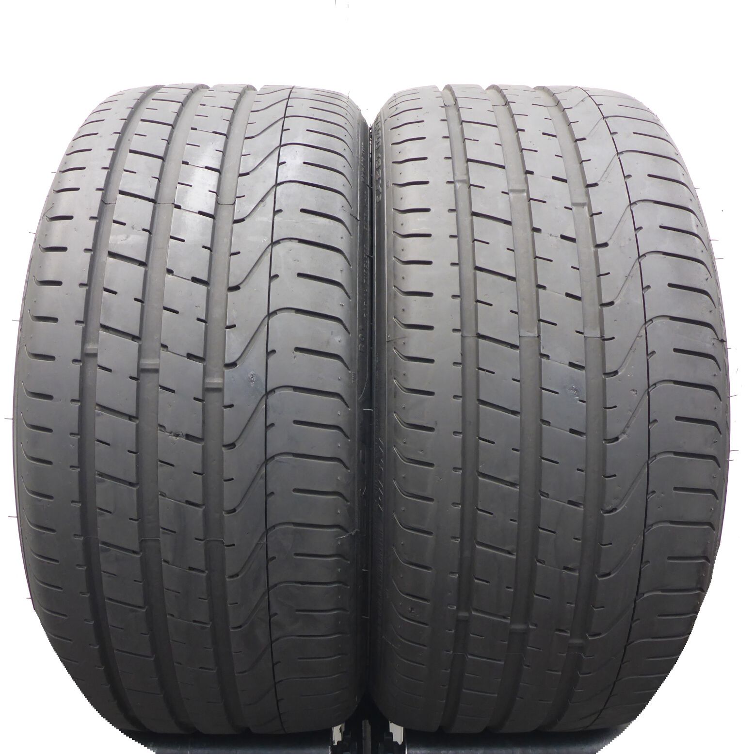 Opony 255/30/20 Pirelli 255/30R20 92Y PZero R01 Letnie 2017 5,2-6,5mm