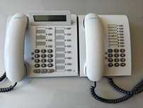 Telefon przewodowy SIMENS optiPoint 500 Entry/Economy Używany