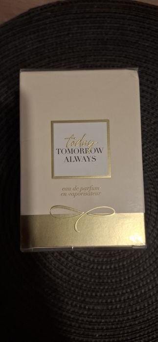 Today tomorrow always woda perfumowana