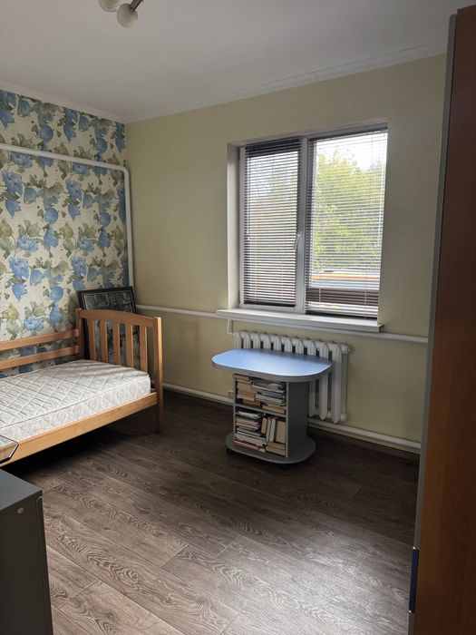 Новий будинок с. Семенівка Сумська обл.