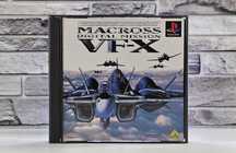 Macross Digital Mission VF-X  ! weekendowa promocja na gry