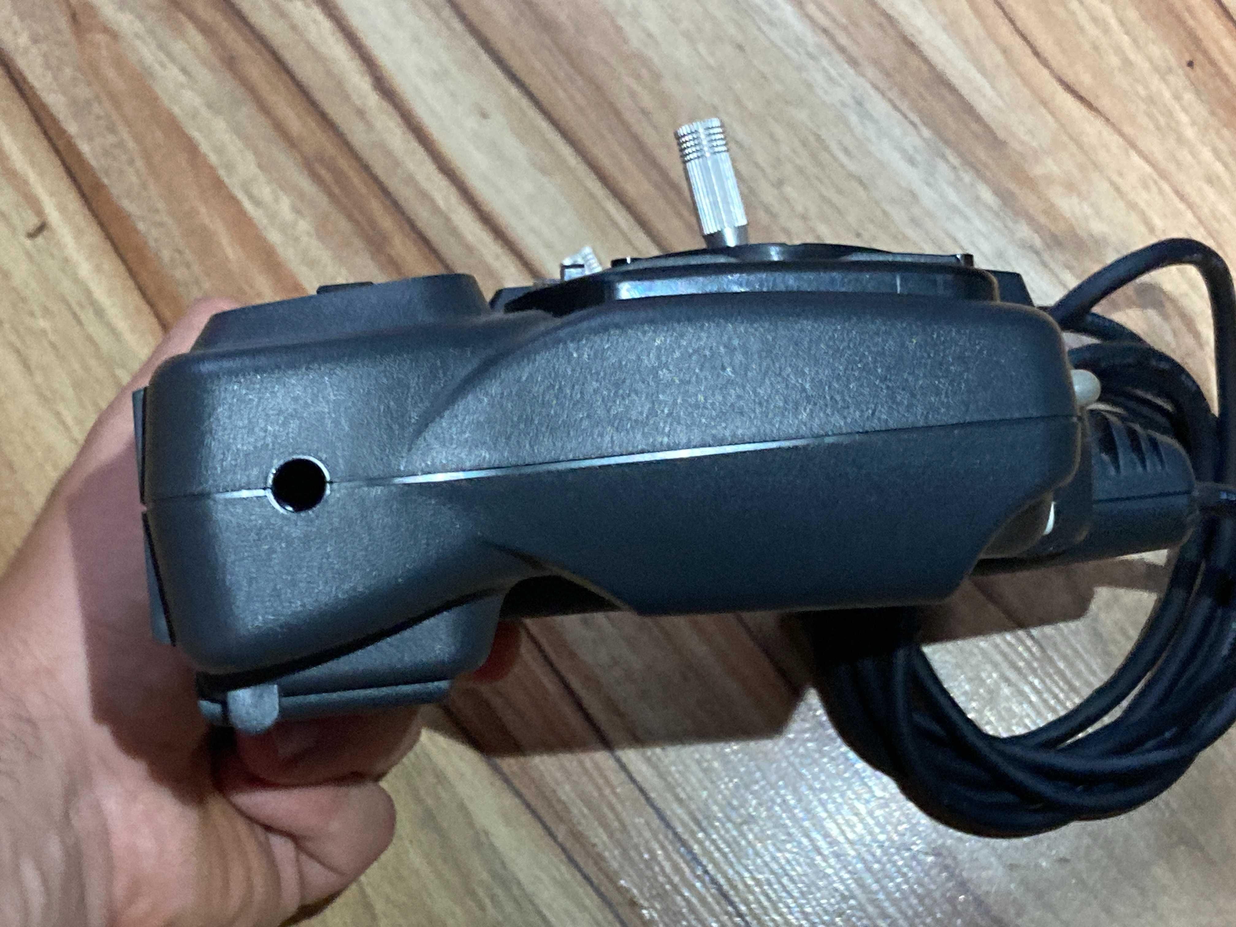 Compact Flight Controller Aqua System - RC, pad