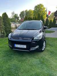 Ford Kuga Ford Kuga 2016 TITANIUM