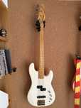 Gitara basowa Witkowski Custom Guitars - Fender PJ Precission