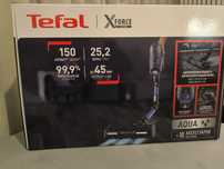 Odkurzacz Tefal x force flex 12.60 AQUA