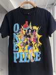 Футболка One Piece