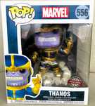 Funko Pop Thanos 556