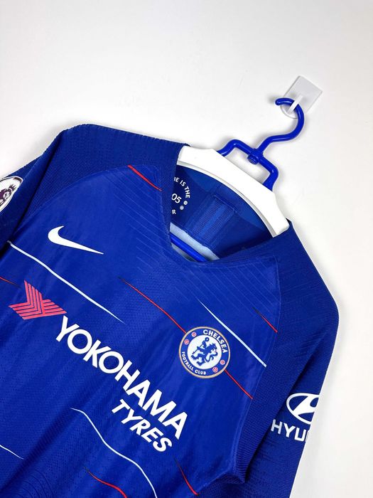 Koszulka piłkarska Nike Chelsea Londyn Premier League r. M