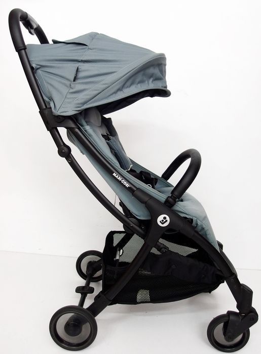 maxi cosi jaya wózek spacerowy lekki kompaktowy