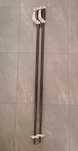 Kije narciarskie 105cm Wedze