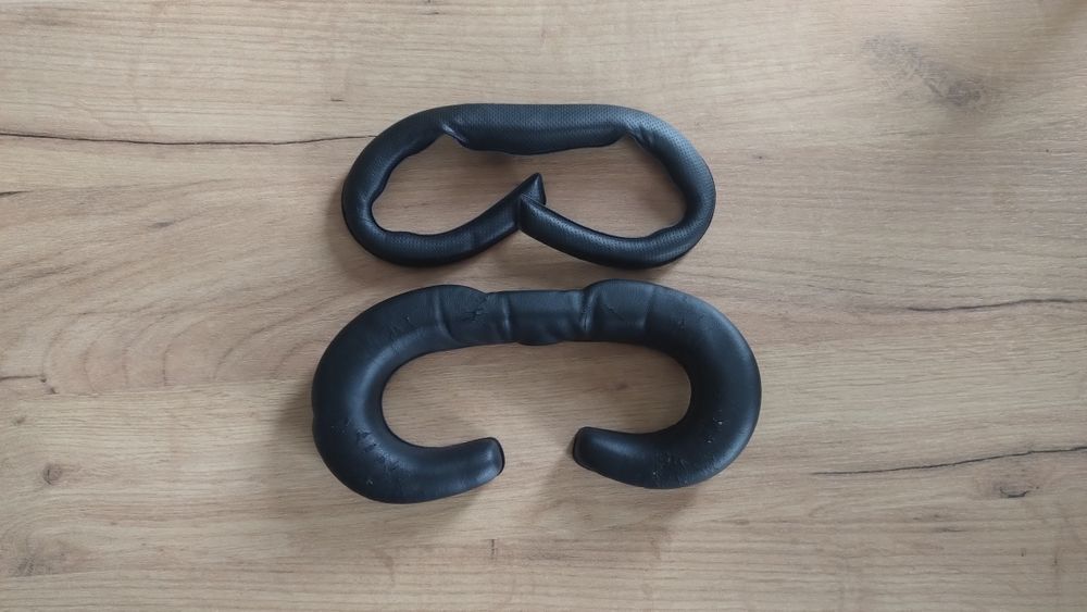 Gogle VR - HP reverb g2
