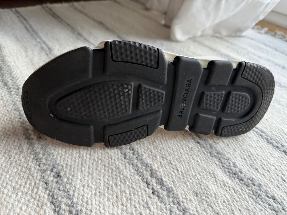 Balenciaga Speed