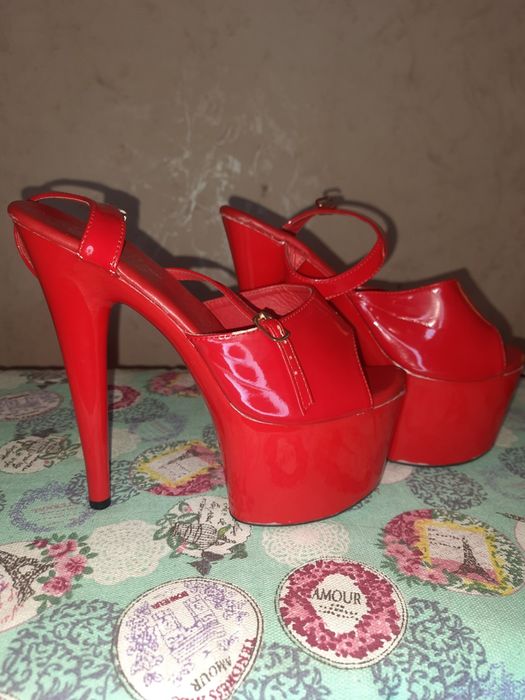 Стріпи, стрипы, размер 2