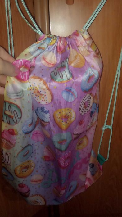 Looz St.Majewski worek /pl w innych ogloszeniach plecaki do kompletu