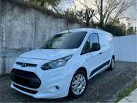 Ford connect longa 3 lugares L2 2016