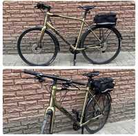 Велосипед Merida Speeder 300 28 ,L
