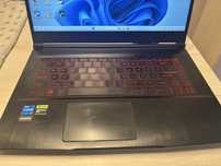 Msi ThinGF63 Sprzedam