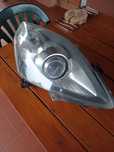 Lampa Ksenon Opel Zafira B Skretna komplet