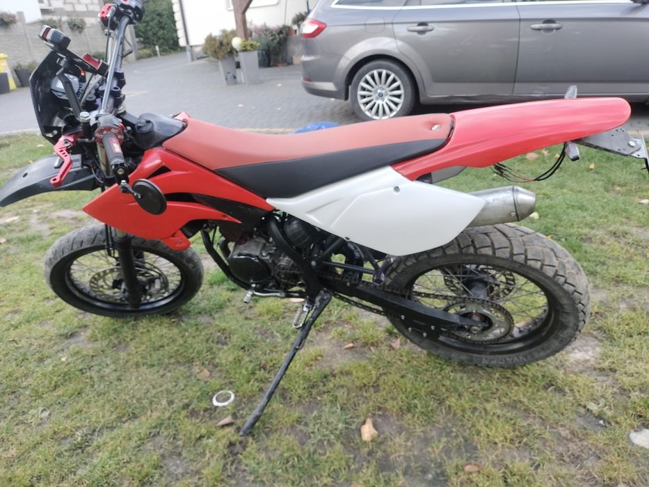 Sprzedam Beta rr 50/74 lub wymienię