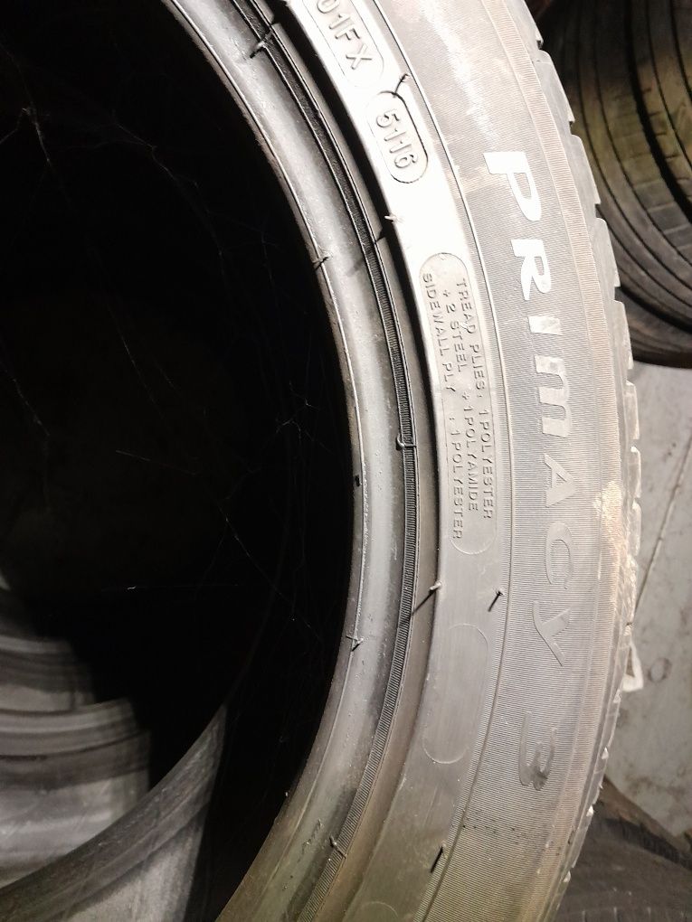 245/45r18 michelin primacy 3 opony letnie