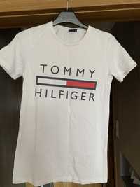 T-shirt męski Tommy Hilfiger, rozm. S