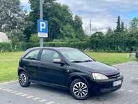 Opel Corsa 1.0b // Male // Fajne // Zadbane // Malo pali // Gwarancja