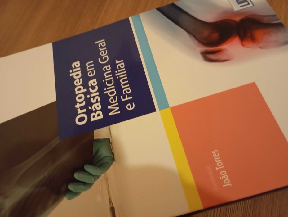 Ortopedia básica em medicina familiar