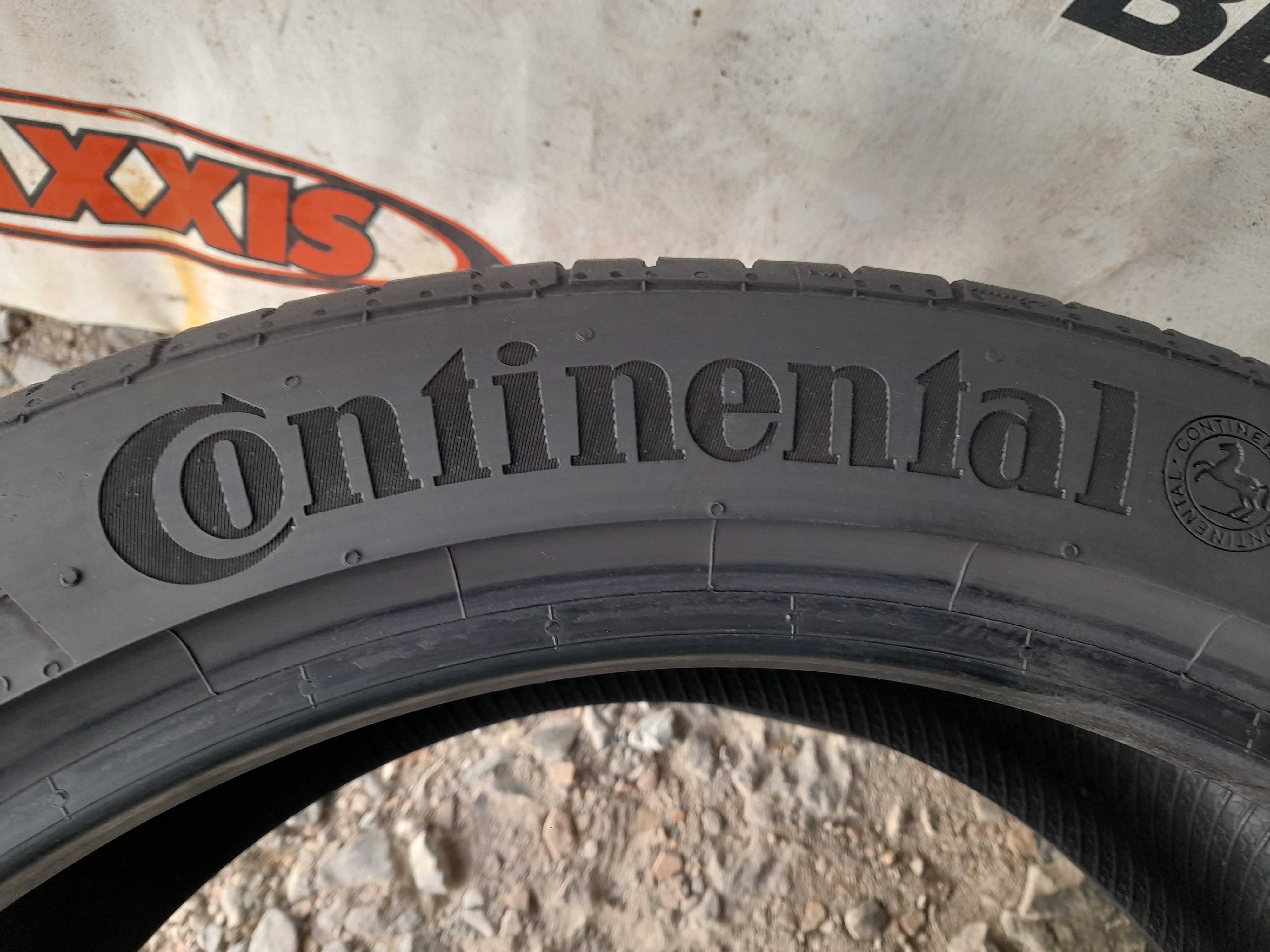 Літні шини 235/45 R19 Continental conti sport contact 5