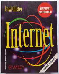 ### Internet przewodnik użytkownika. Paul Gilster ###