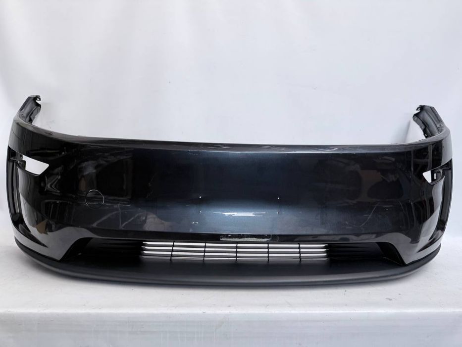 Бампер Tesla model y juniper