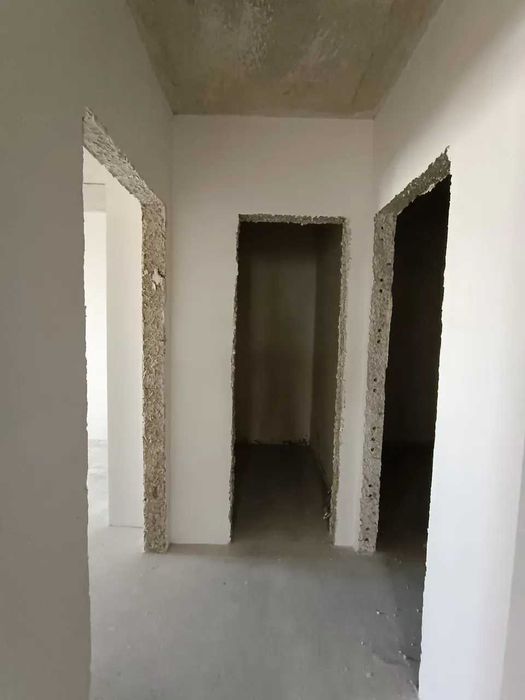 3-кімнатна 89,1 м² + комора в подарунок в зданому будинку