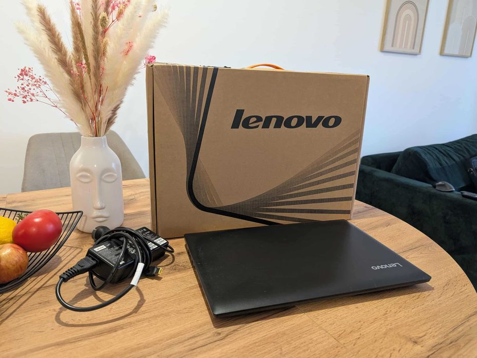 Lenovo IdeaPad i5-8300H / GTX 1050 / 8GB RAM / SSD / Win11 pudlo