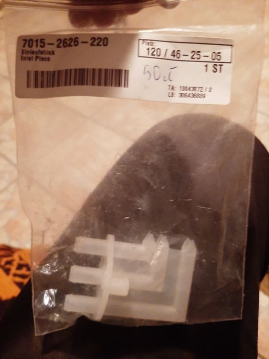 Dojarka westfalia myjnia i kubki do mycia