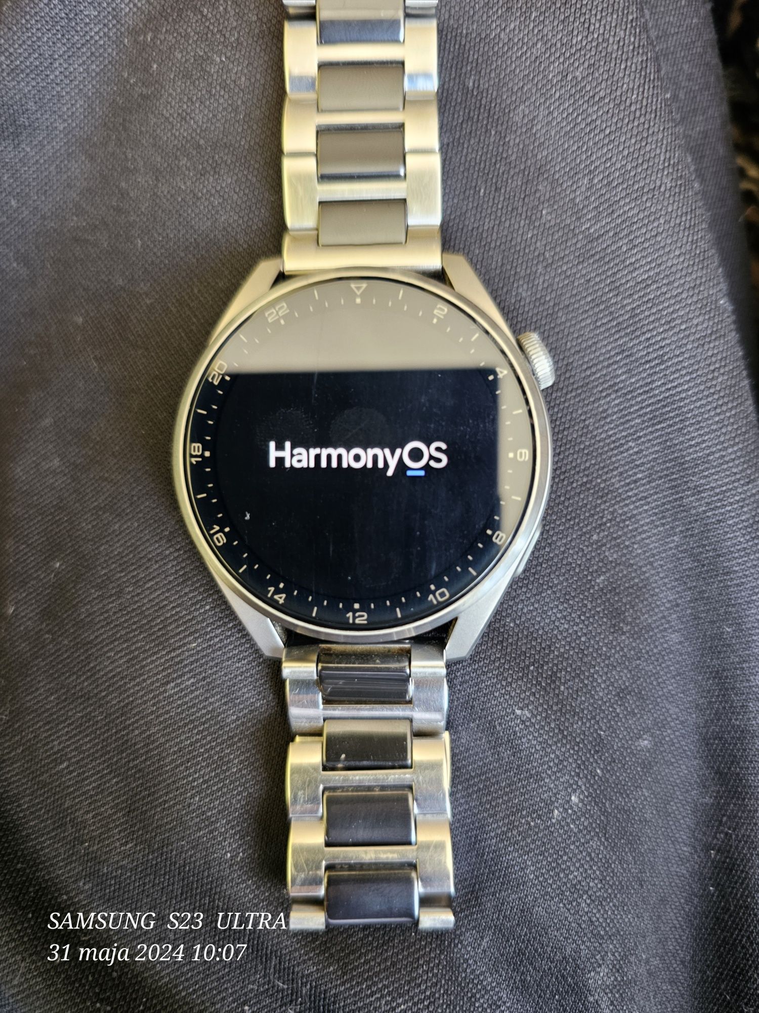Huawei Watch 3 PRO WiFi LTE