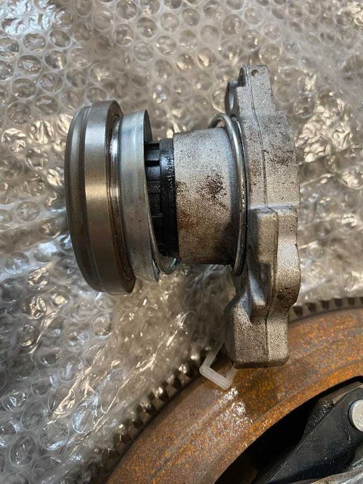 BLUE PRINT Комплект зчеплення Opel zafira b