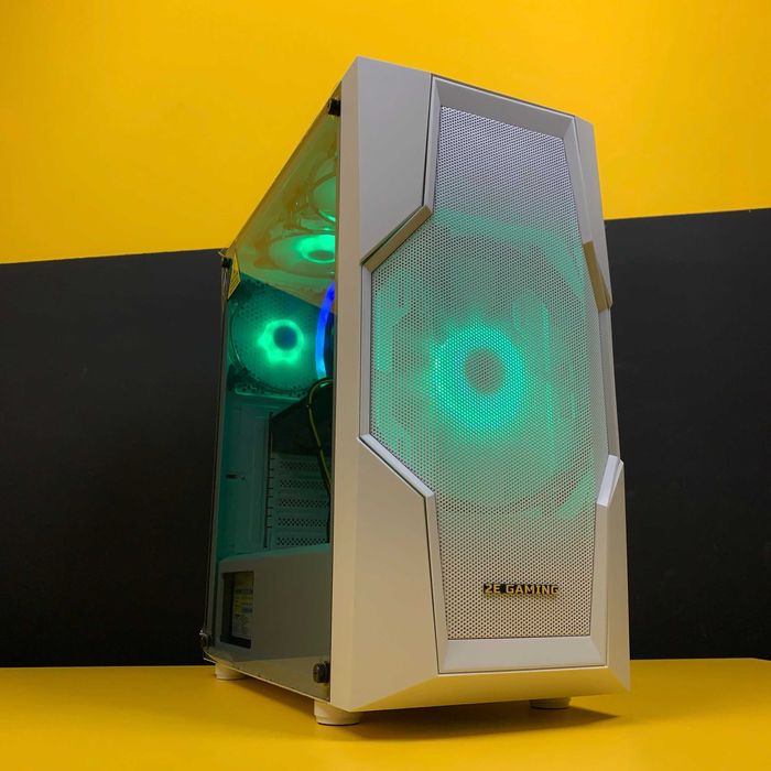 Комп'ютер Ryzen 5 5600/16GB/SSD1TB/RX 6700XT 12GB Игровой ПК Компьютер
