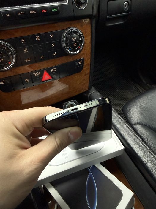 Iphone 13 pro max 128gb neverlock GREEN