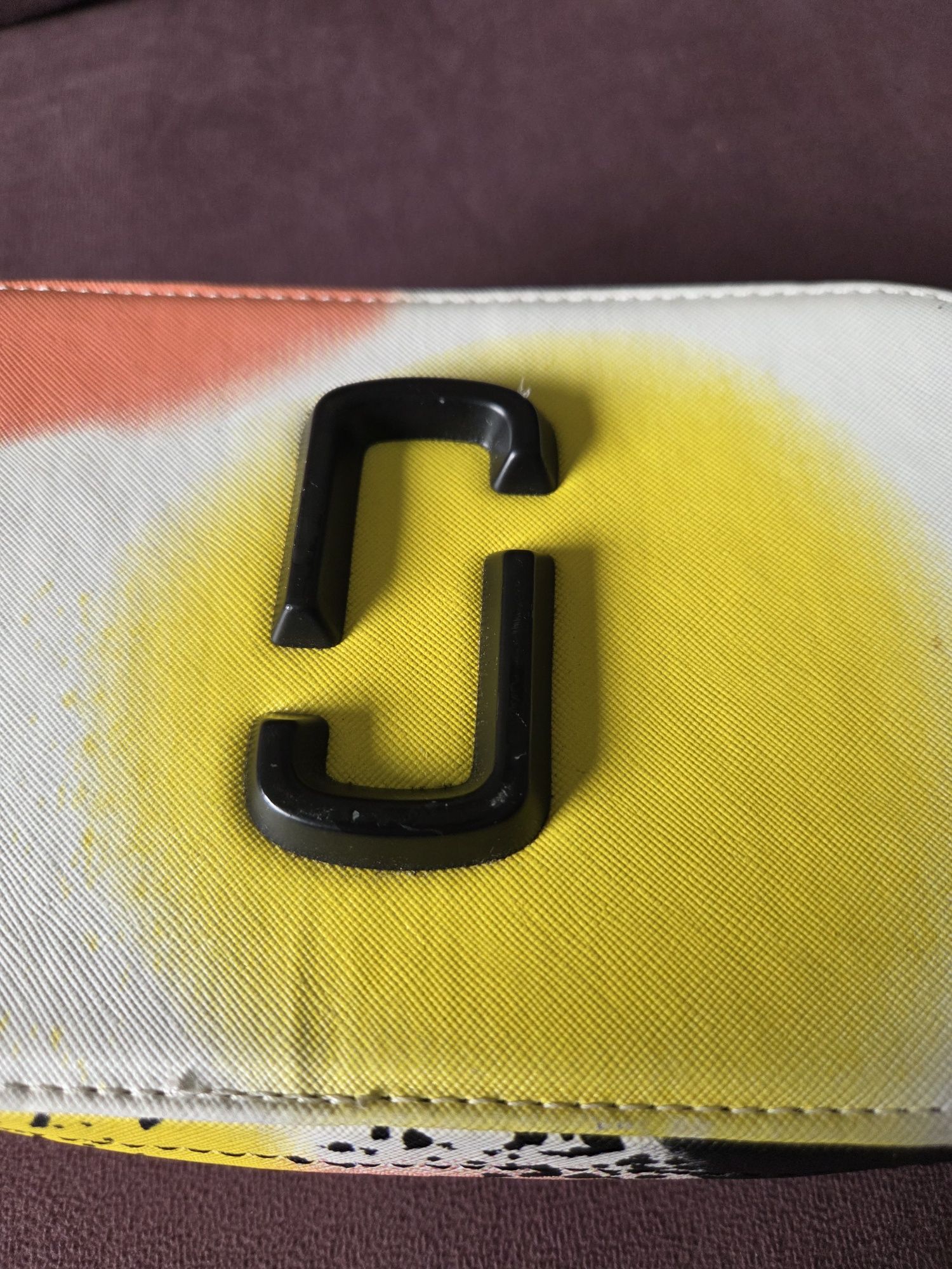 Torebka Marc Jacobs